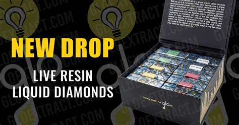 VAMPA / Notorious THC / Live Resin / Liquid Diamonds / .